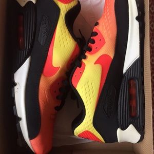 Nike Air Max 90 Sunset